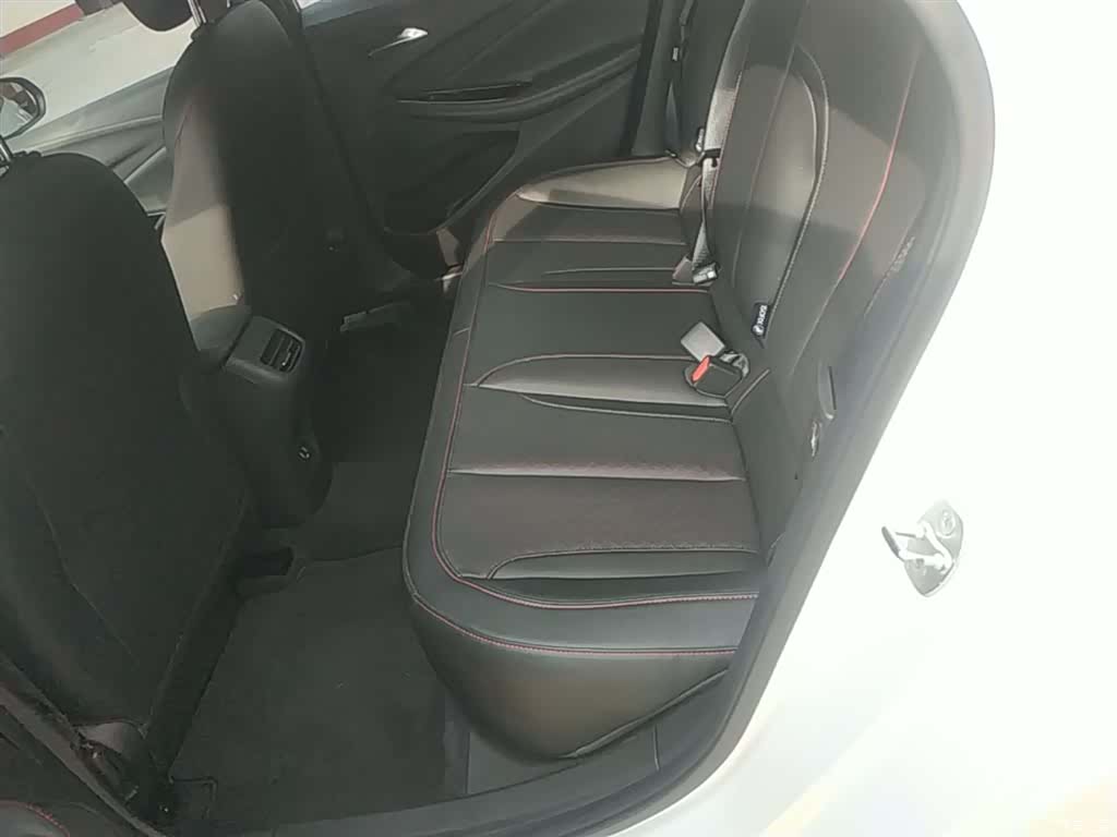 Buick Verano, 2024 17