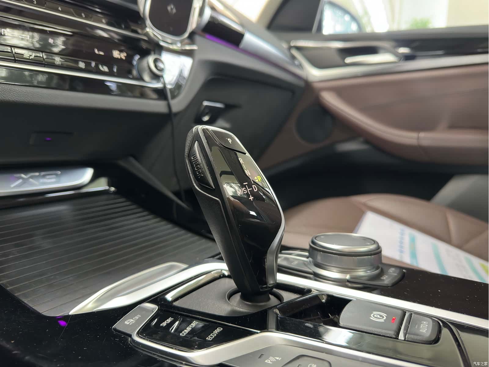 BMW X3, 2019 19