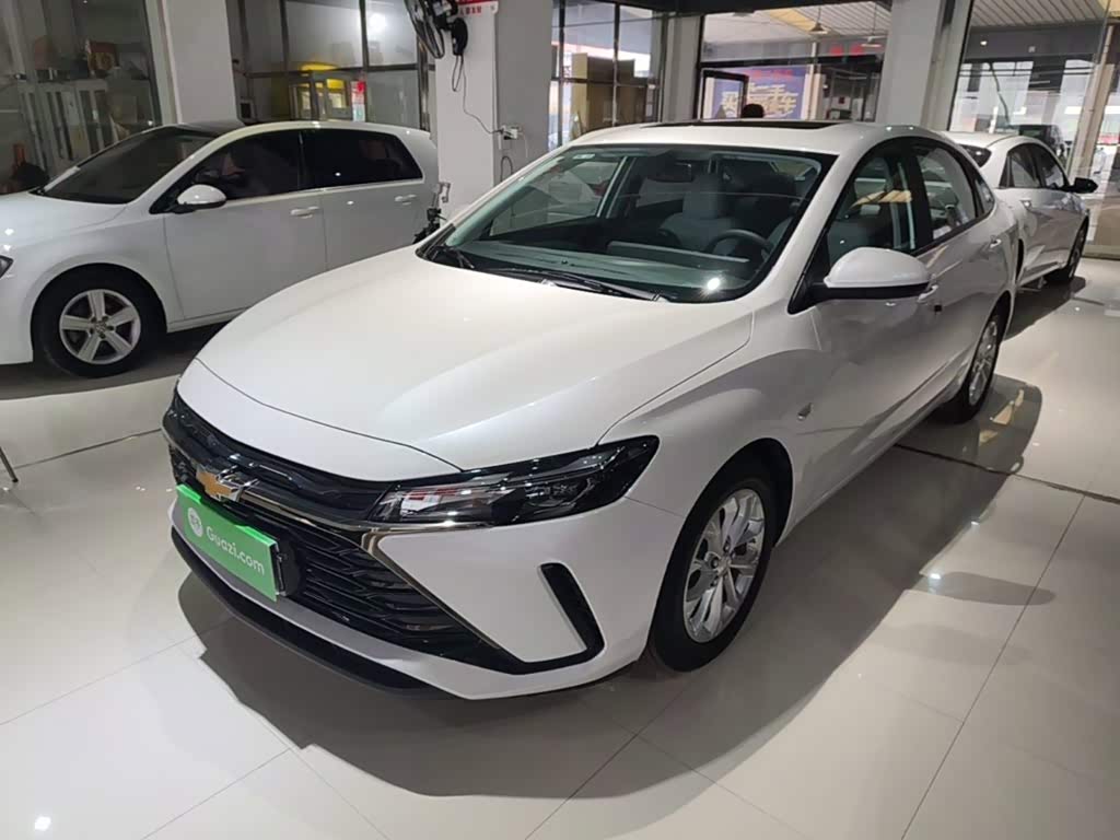 Chevrolet Monza