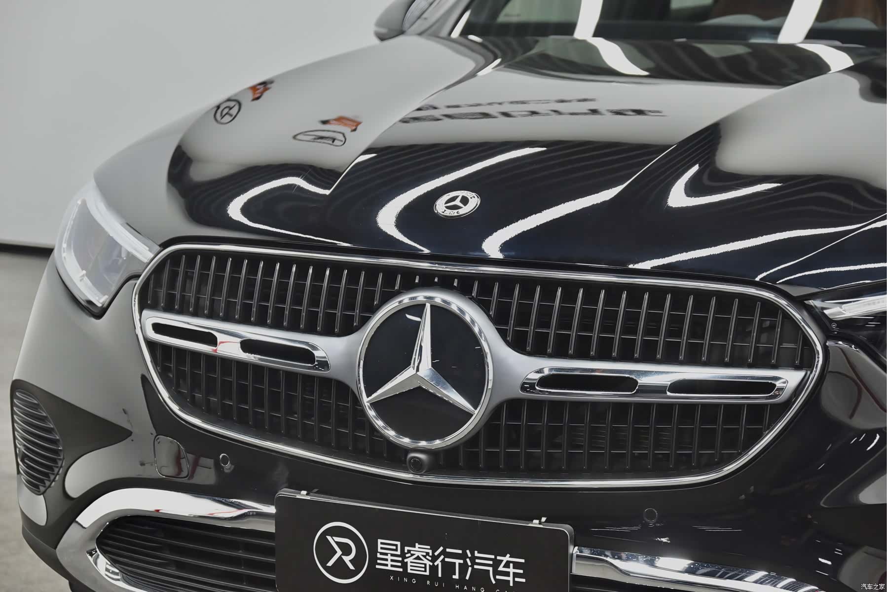 Mercedes-Benz GLC, 2024 28