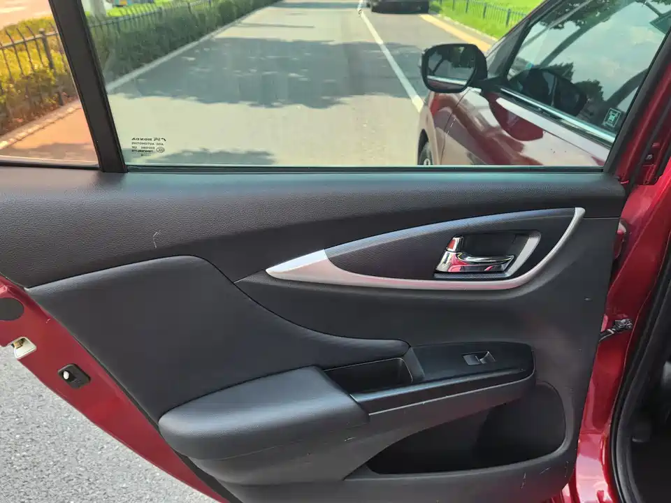 Honda Lingpai Honda Lingpai
