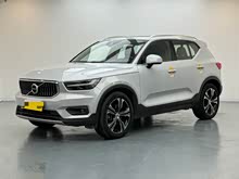 �ֶ���XC40 2021�� T4 ������Զ������