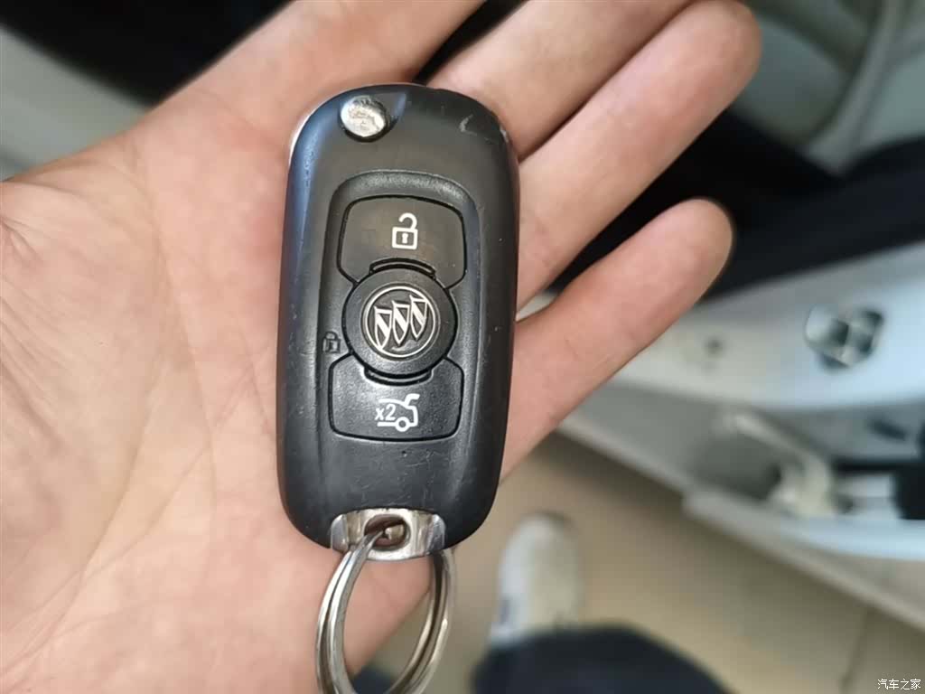 Buick Verano, 2019 9