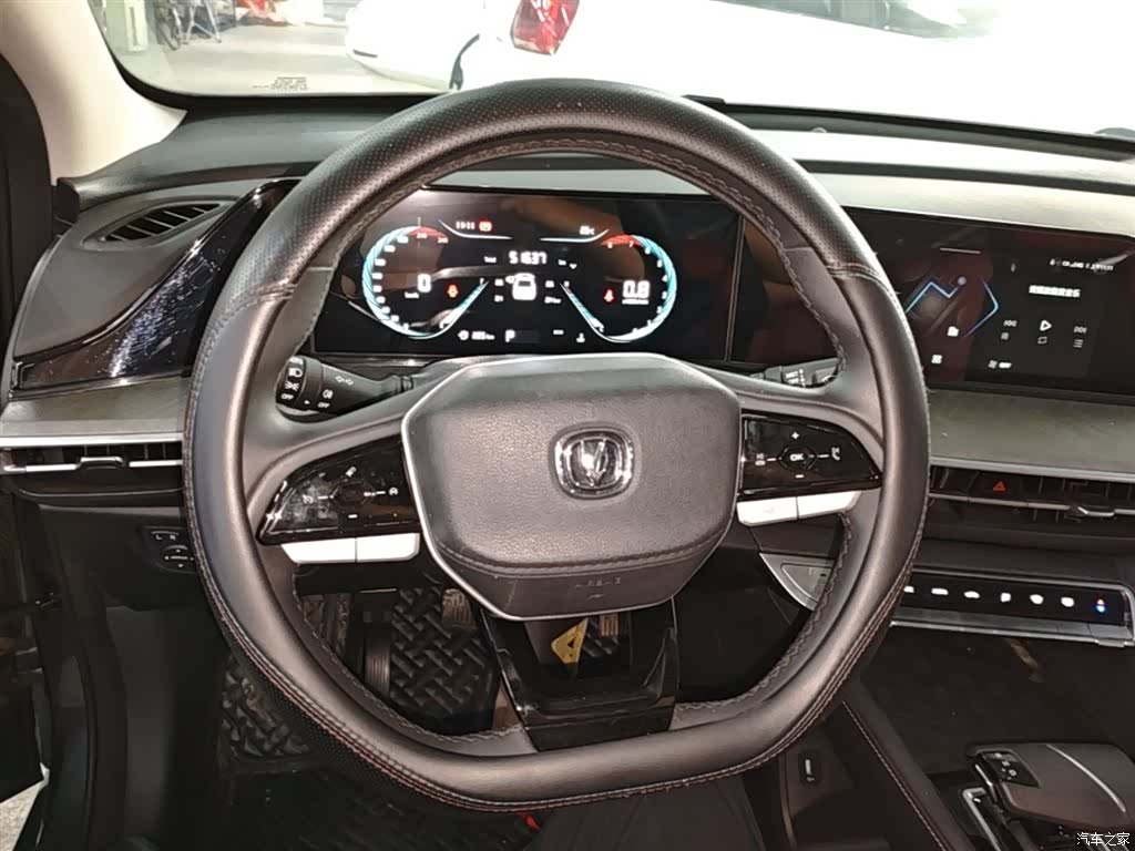 Changan Eado, 2023 11