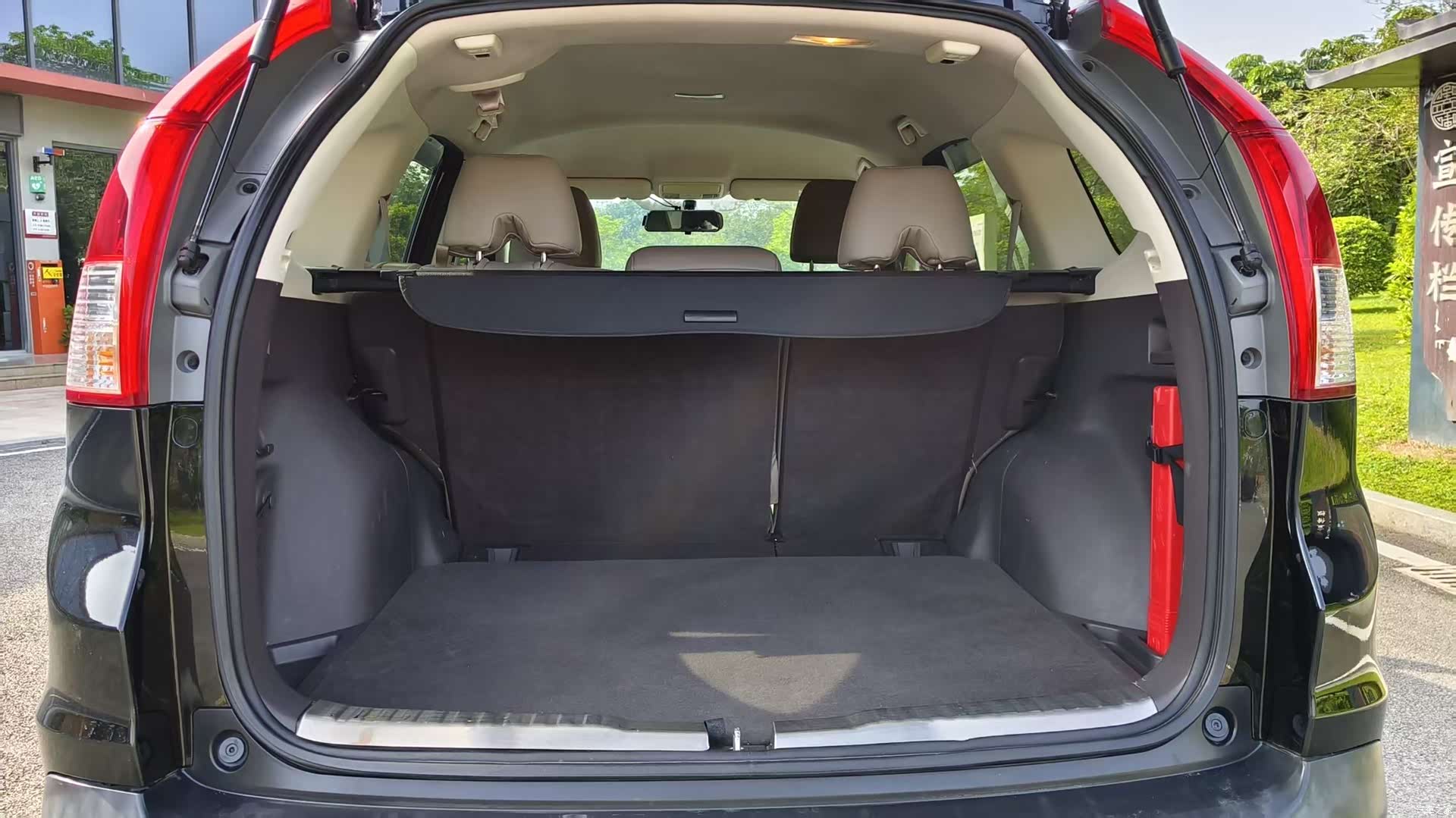 Honda CR-V, 2014 14
