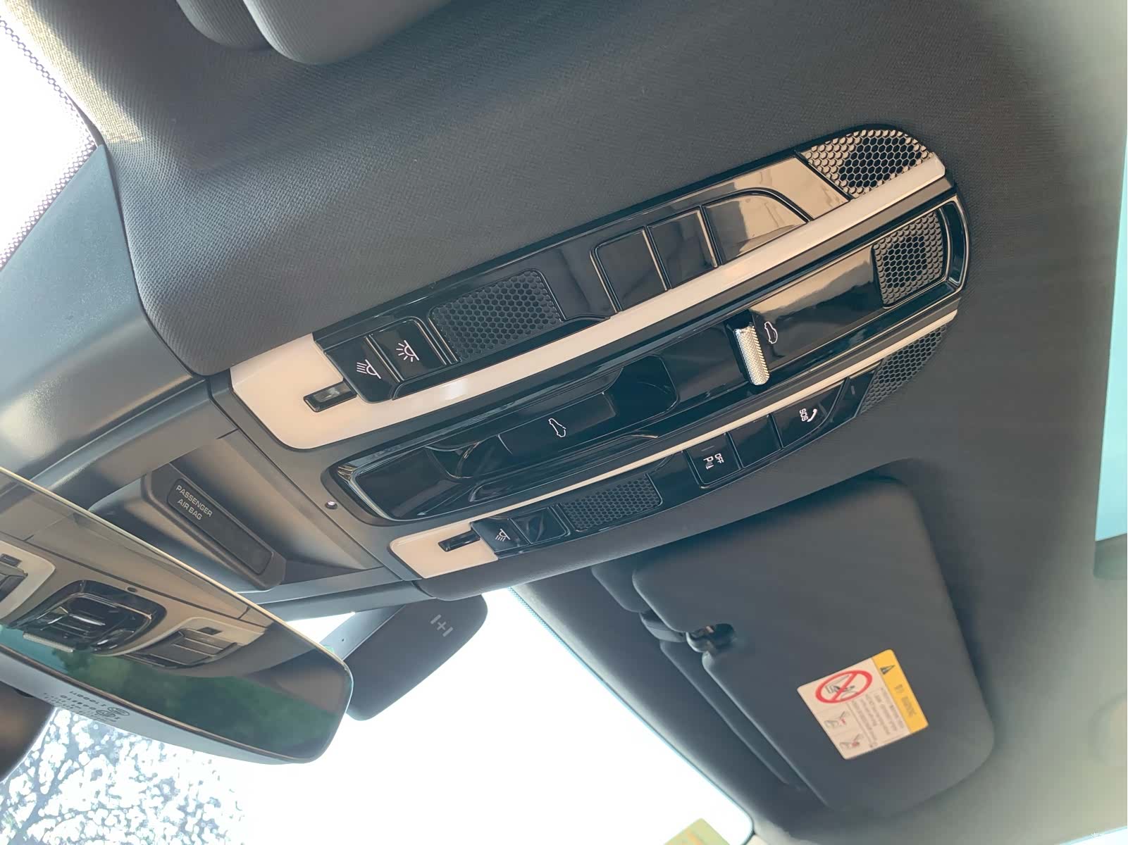 Porsche Cayenne, 2019 27