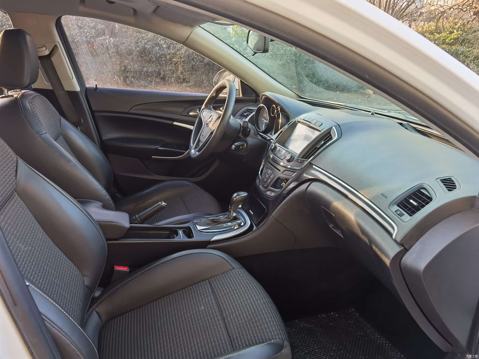 Buick Regal, 2017 17