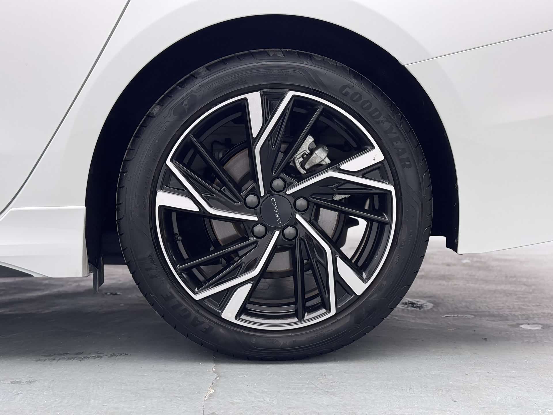 Lynk & Co 02, 2025 9
