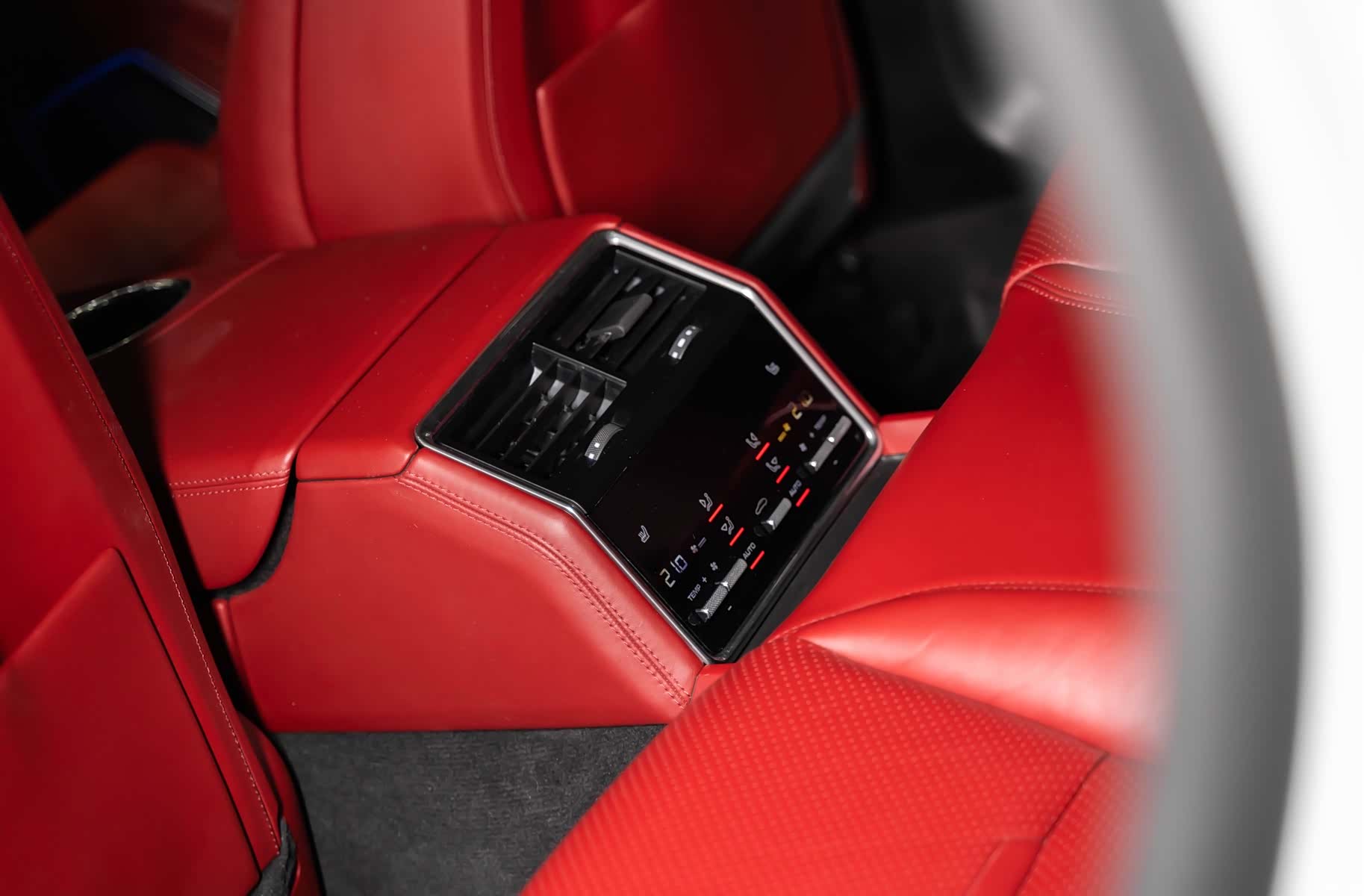 Porsche Panamera, 2019 25