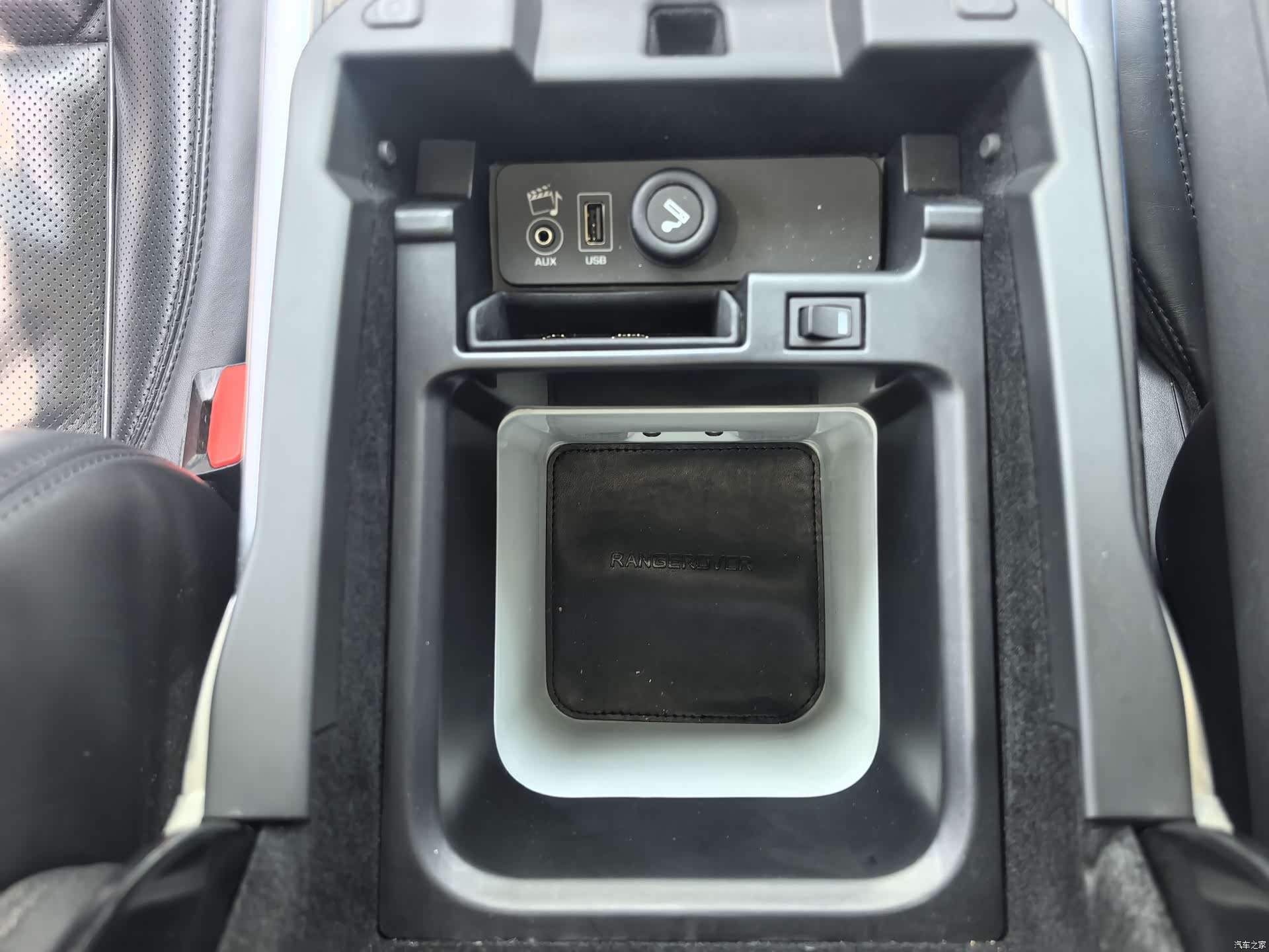Land Rover Range Rover, 2017 18