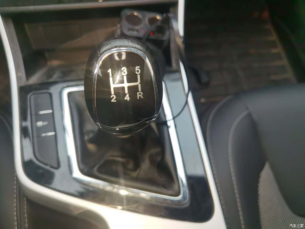 Chery 5, 2019 7
