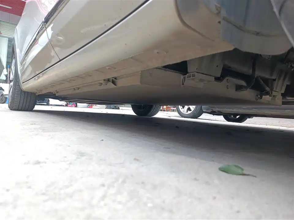 Wuling Wuling Bingguo