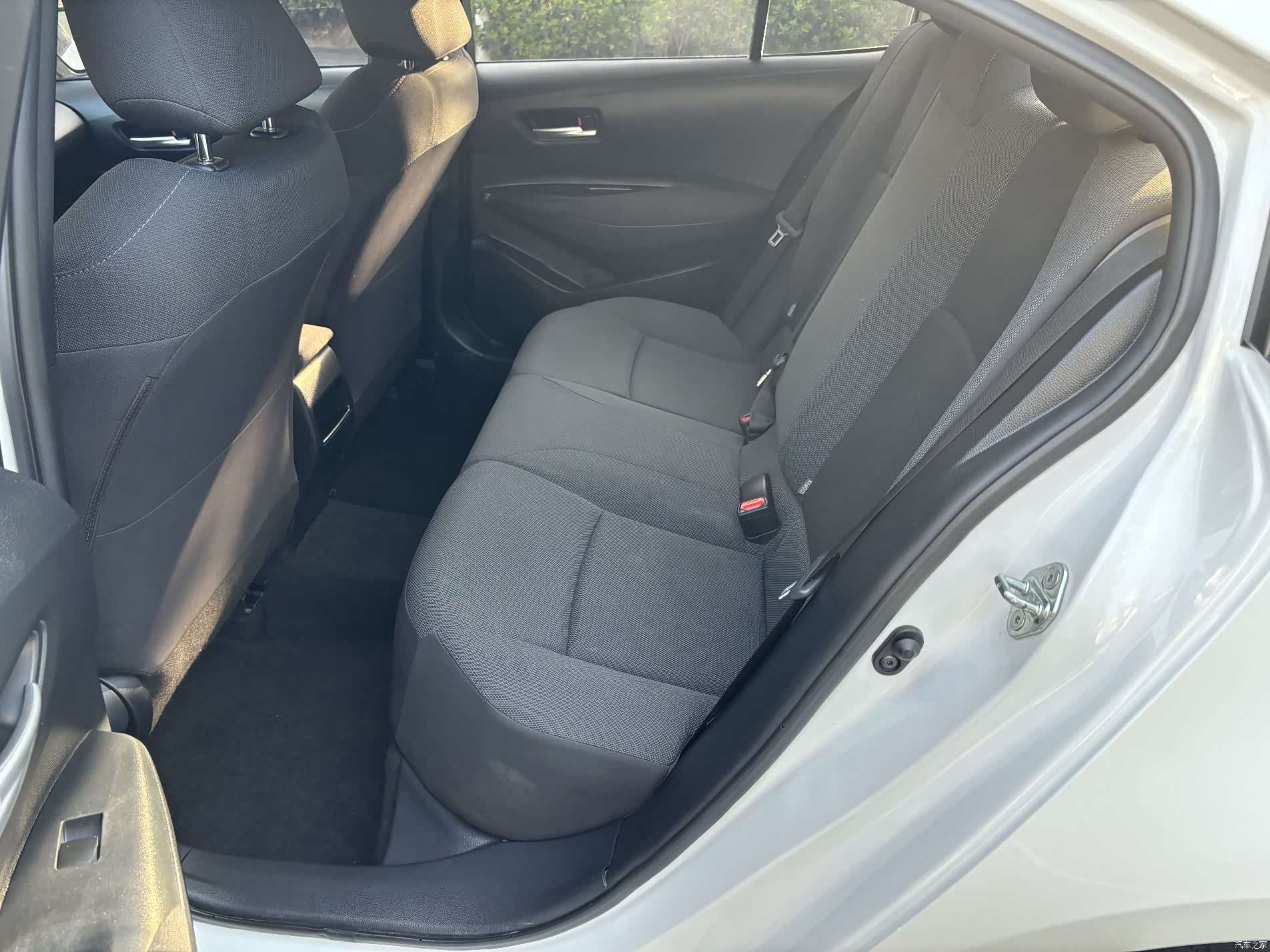 Toyota Corolla, 2023 11