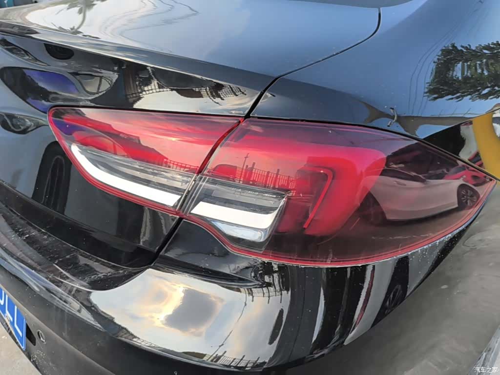 Buick Regal, 2023 8