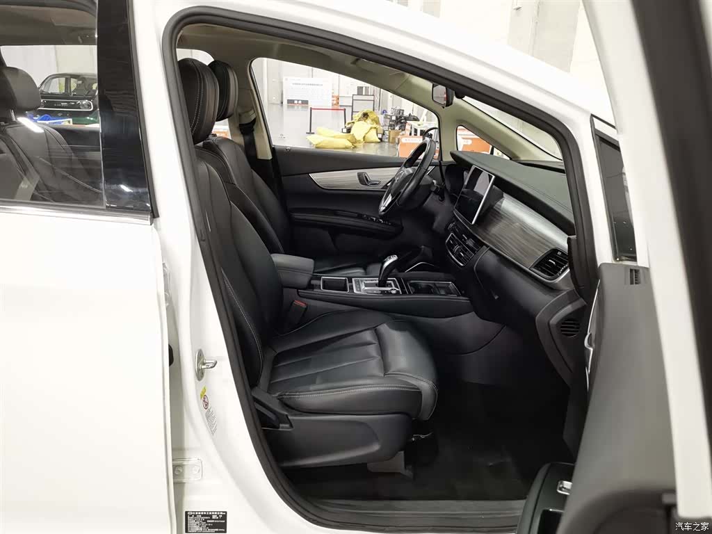 BYD Song, 2019 23