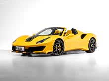 ������488 2019�� 488 Pista Spider