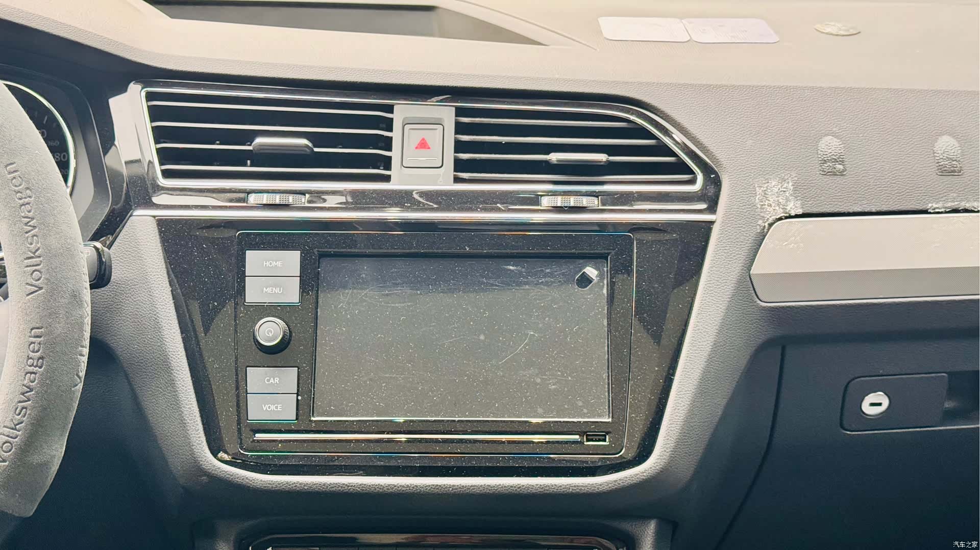 Volkswagen Tiguan L, 2020 11