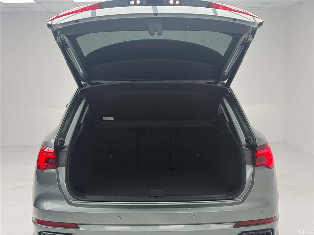 Audi Q3, 2022 24