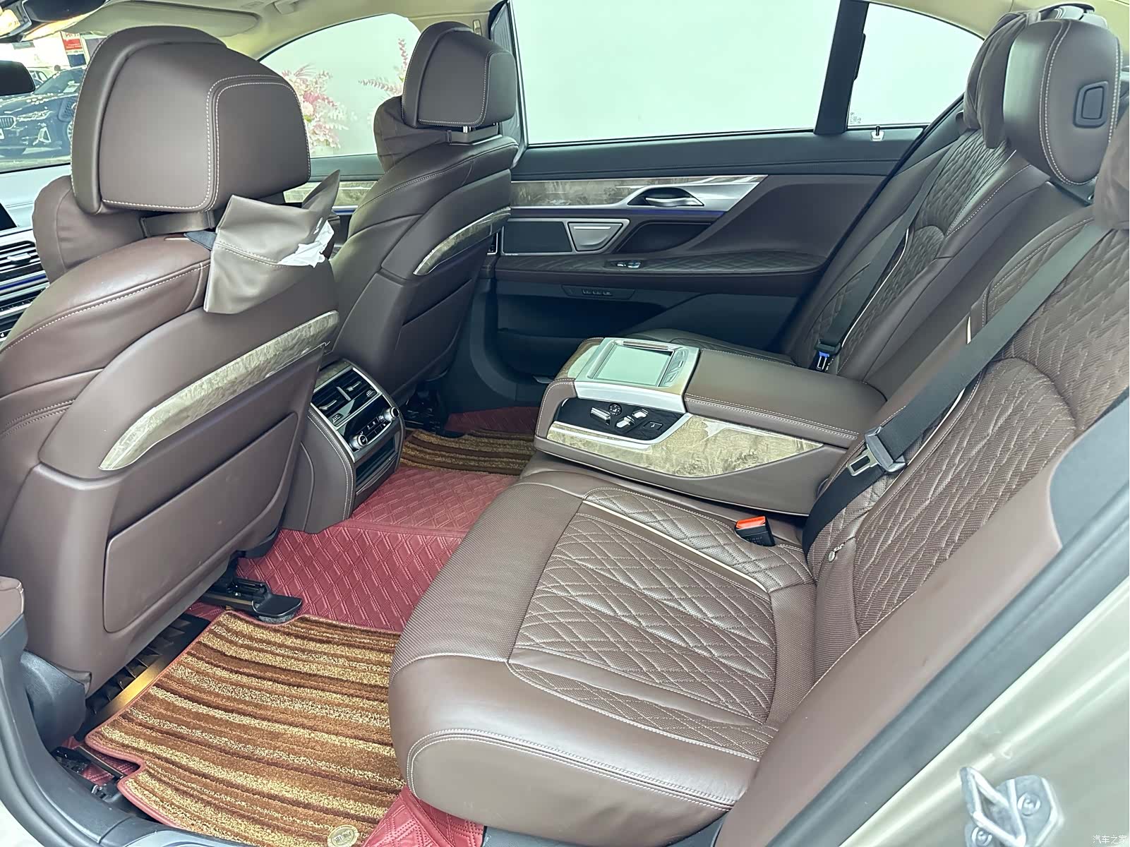 BMW 7 Series, 2022 14