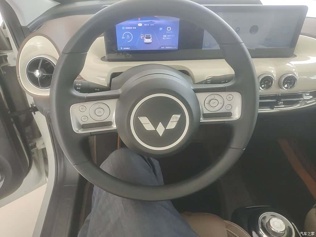 Wuling Bingo, 2024 11