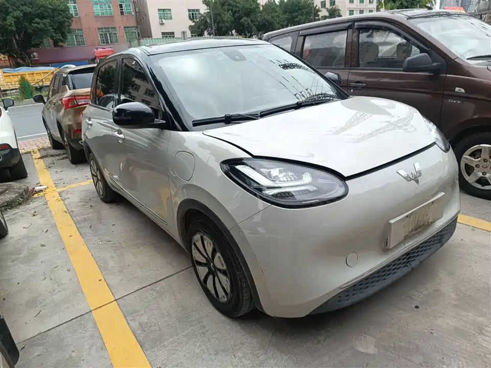 Wuling Wuling Bingguo