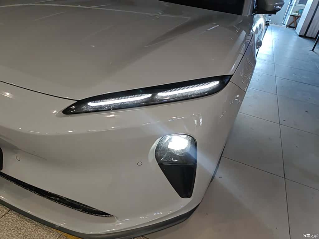 NIO ET5, 2023 24