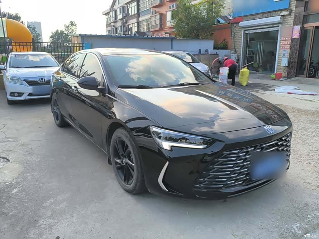Buick Regal, 2023 4