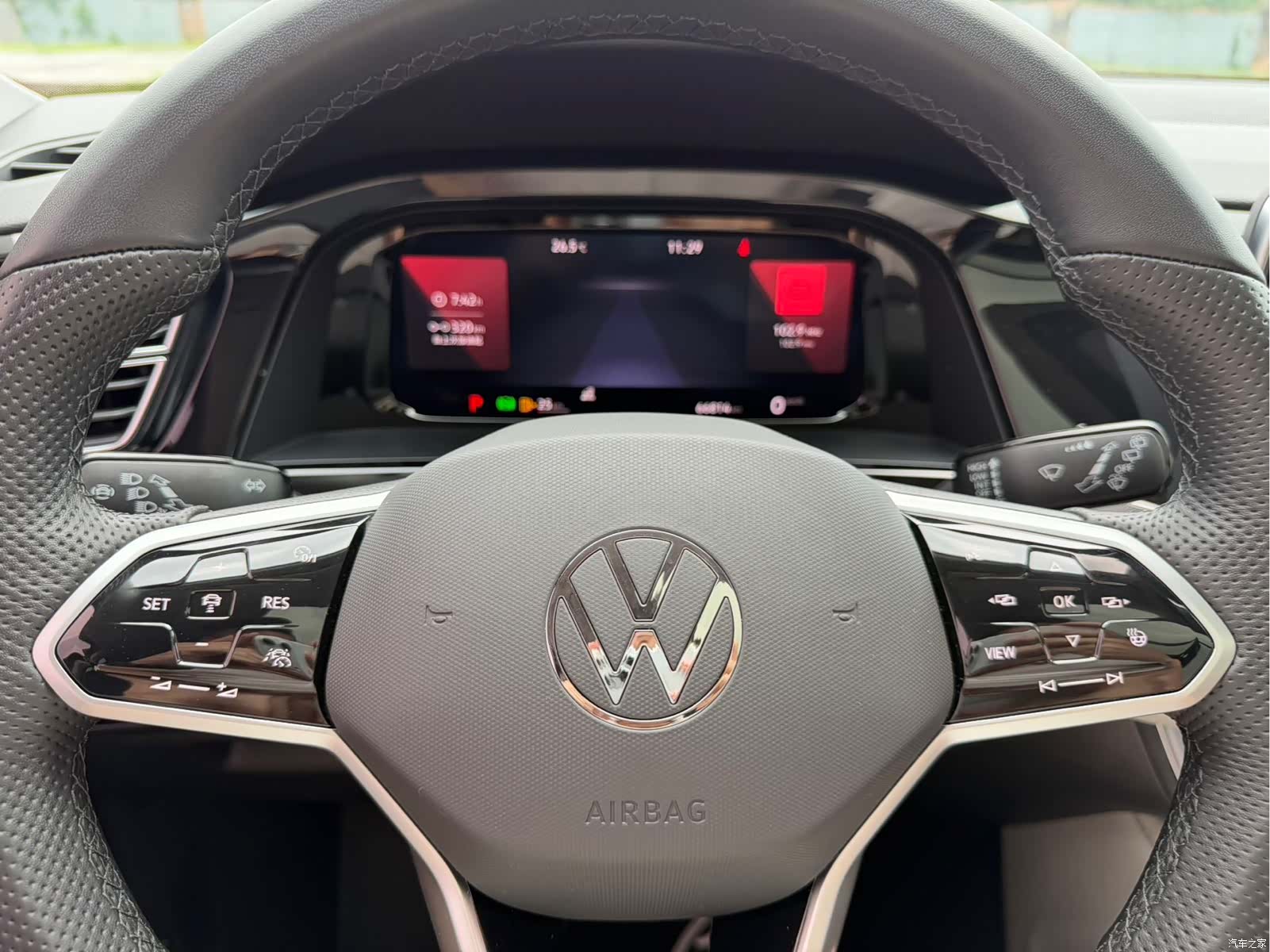 Volkswagen Teramont, 2022 12