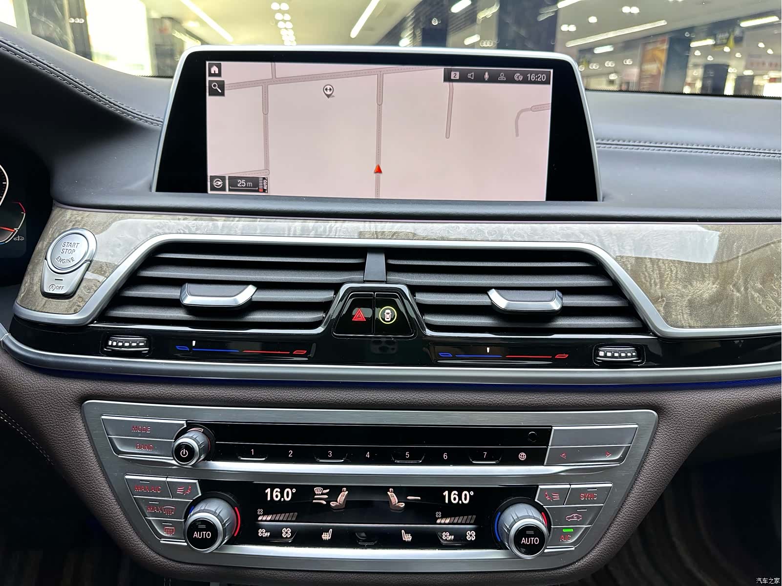 BMW 7 Series, 2022 17