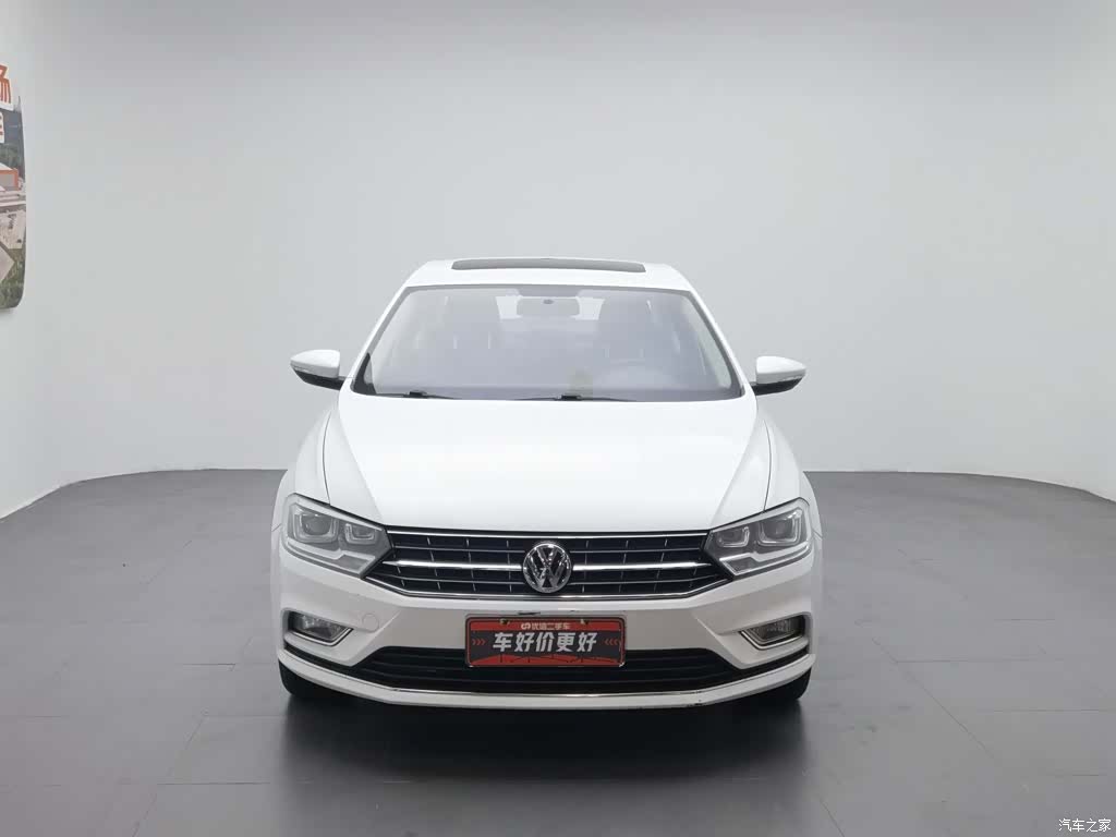 Volkswagen Bora, 2018 3