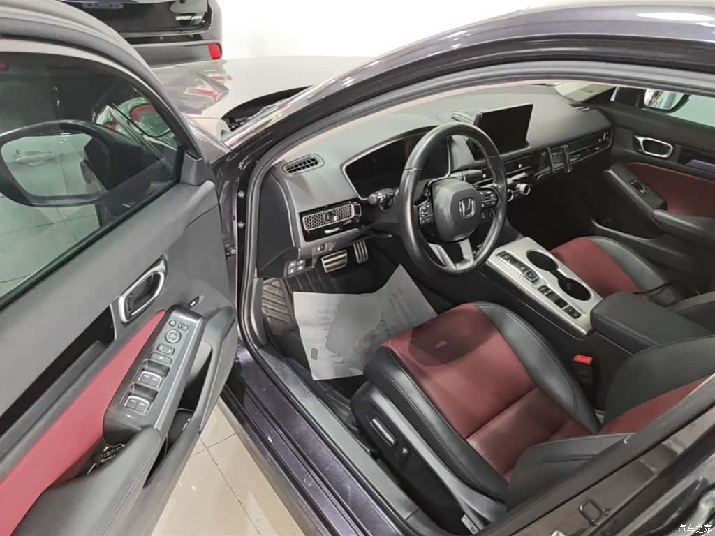 Honda Integra, 2023 16