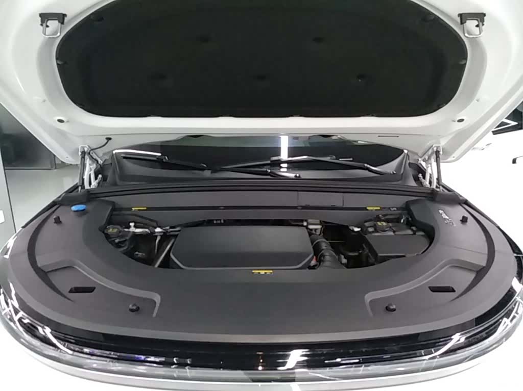 Li Auto L7, 2024 20