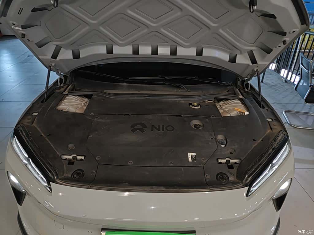NIO ET5, 2023 20