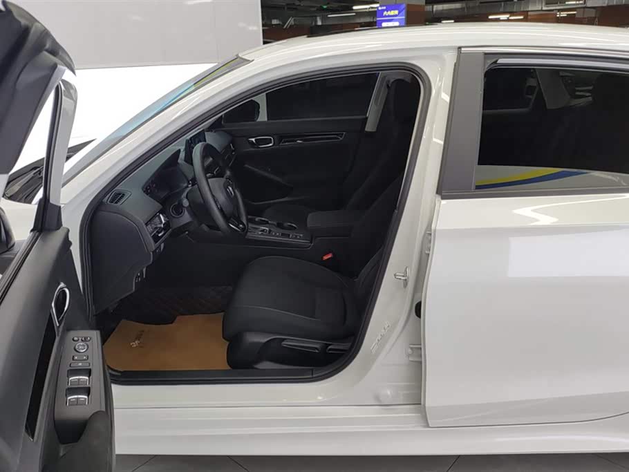 Honda Civic Honda Civic