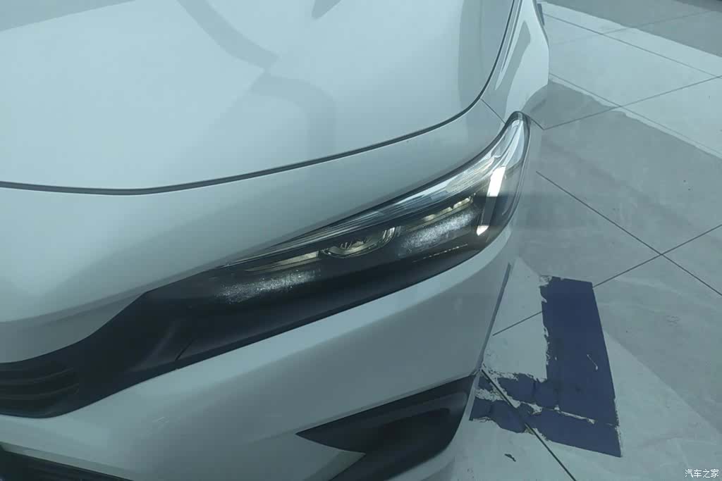Honda Civic, 2024 все фото