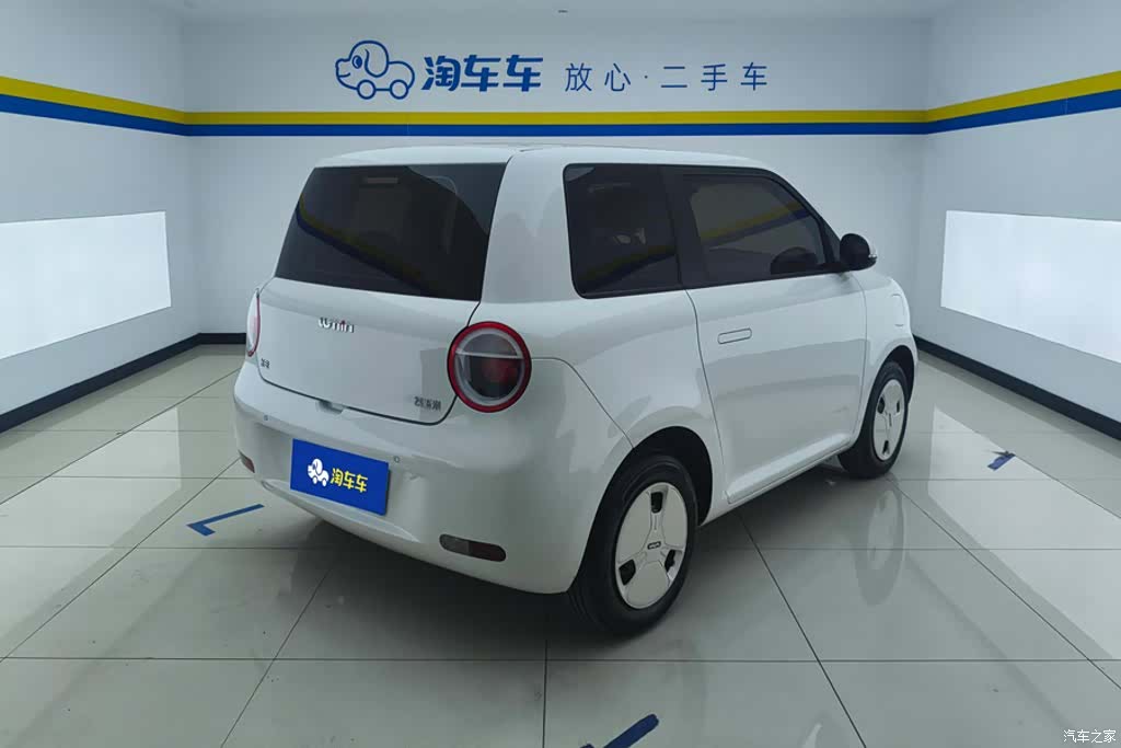 Changan Lumin, 2025 3