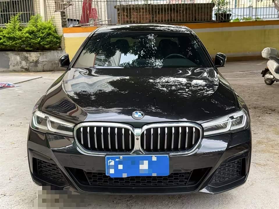 BMW 5 series BMW 5 series