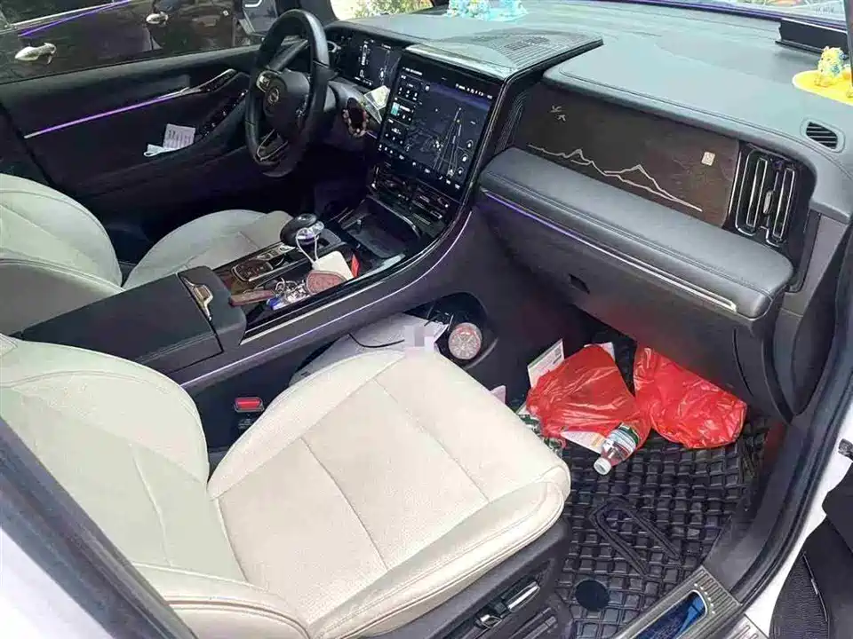 Trumpchi Trumpchi M8