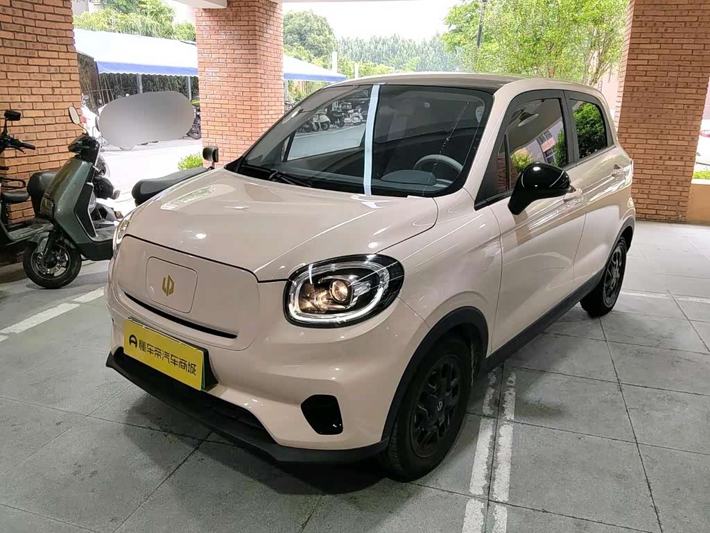 Leapmotor T03