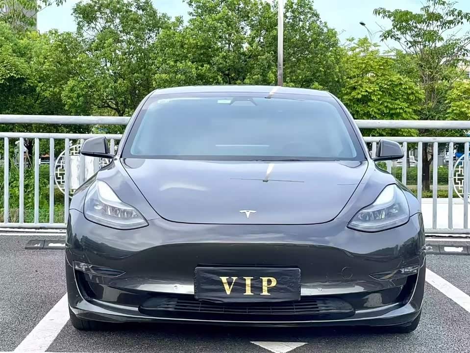 Tesla Model 3 Tesla Model 3
