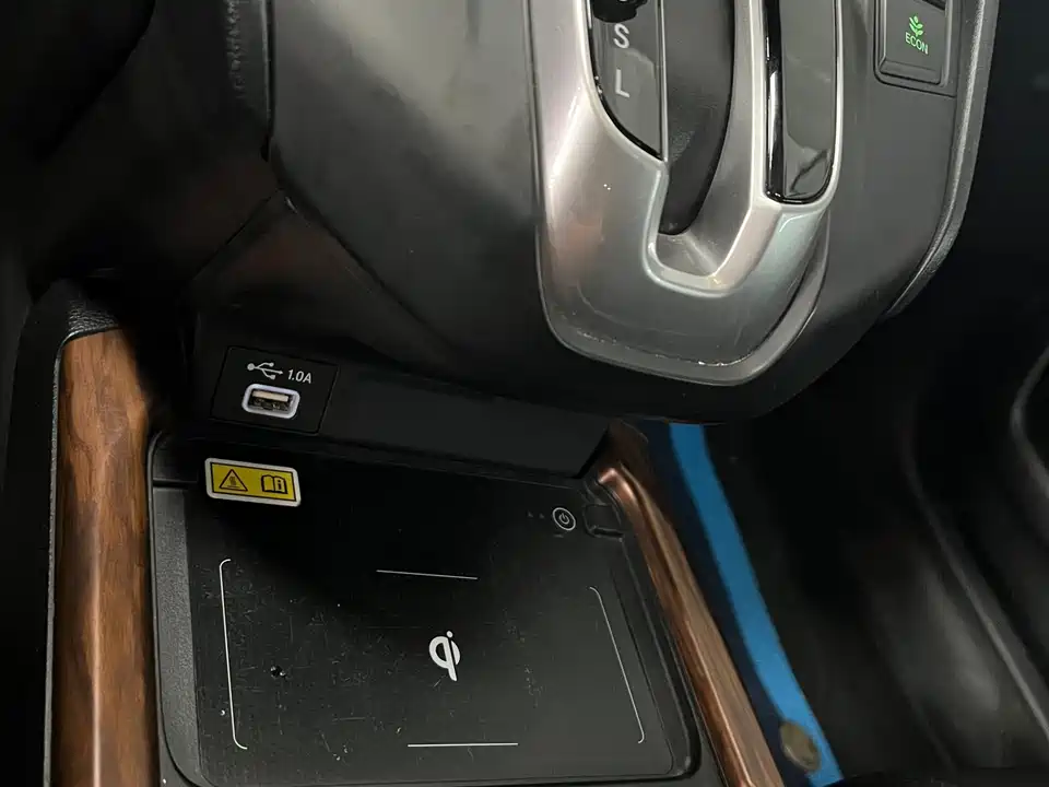 Honda CR-V Honda CR-V