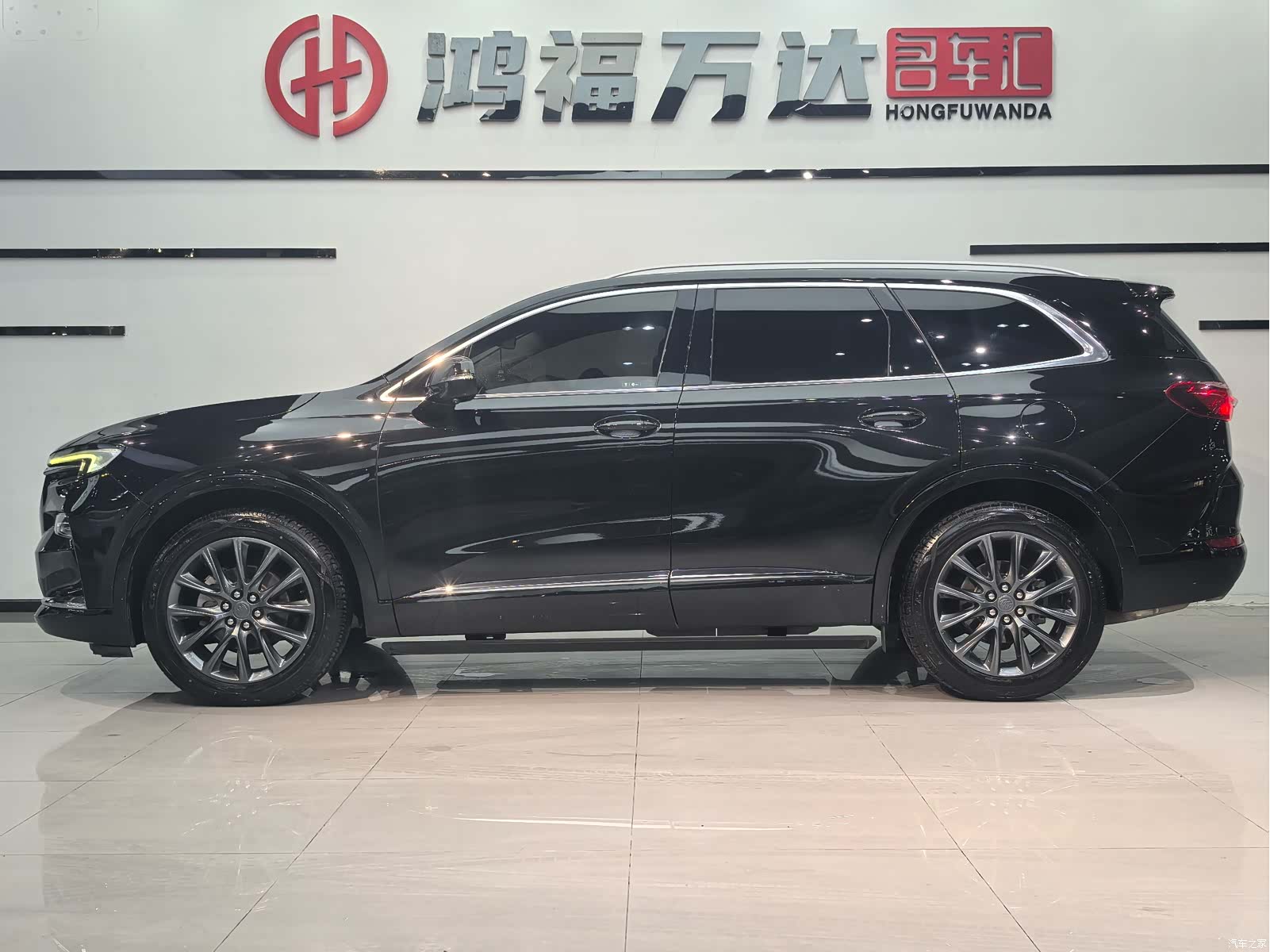 Buick Enclave, 2021 7