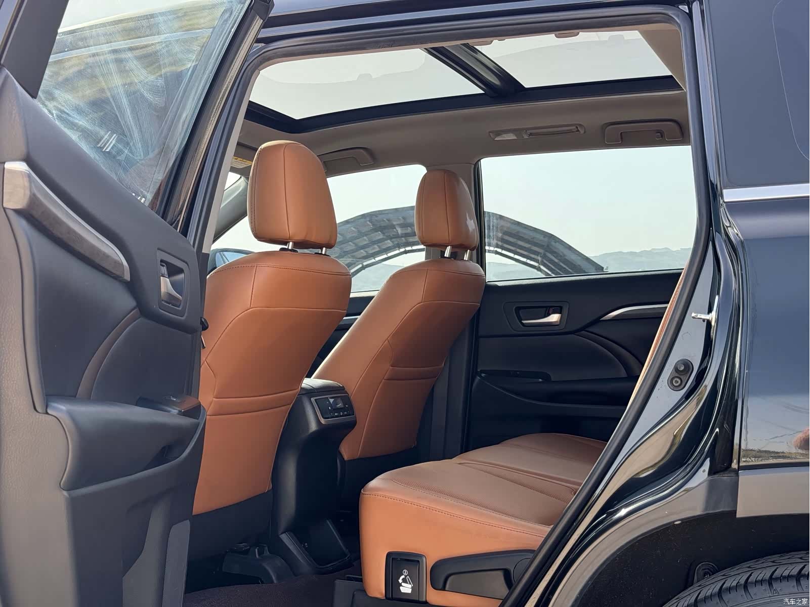 Toyota Highlander, 2020 17