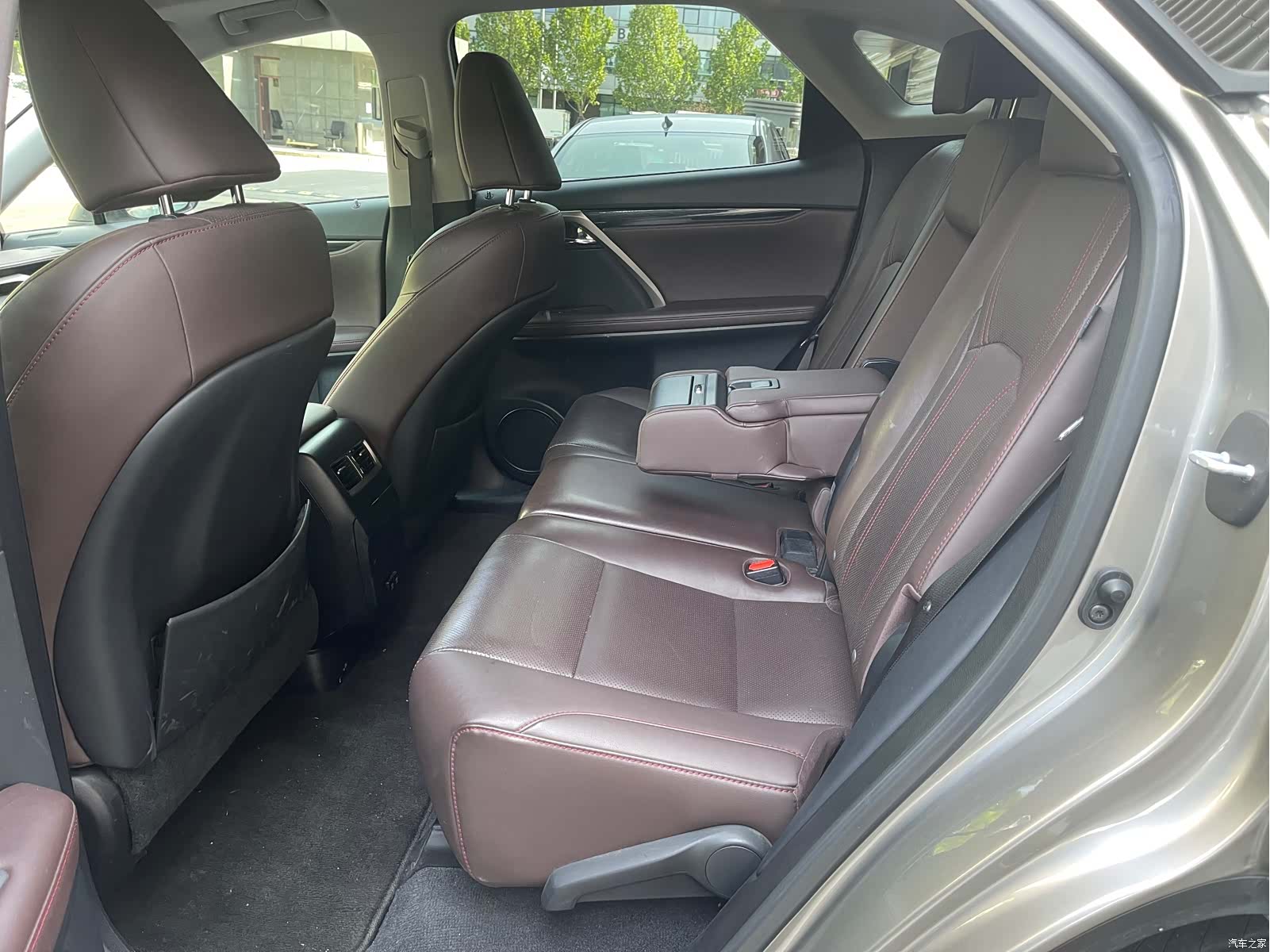 Lexus RX, 2020 19