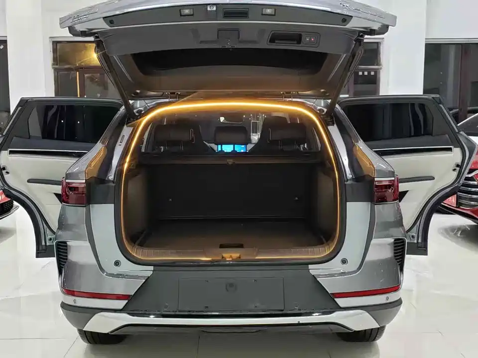 BYD Songjiang BYD Songjiang