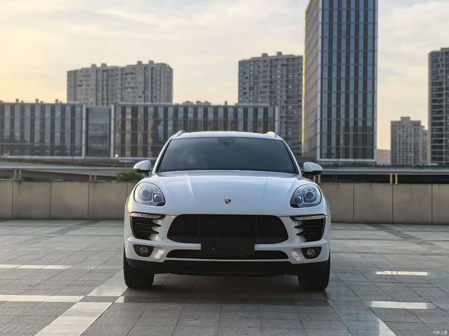 Porsche Macan, 2019 2