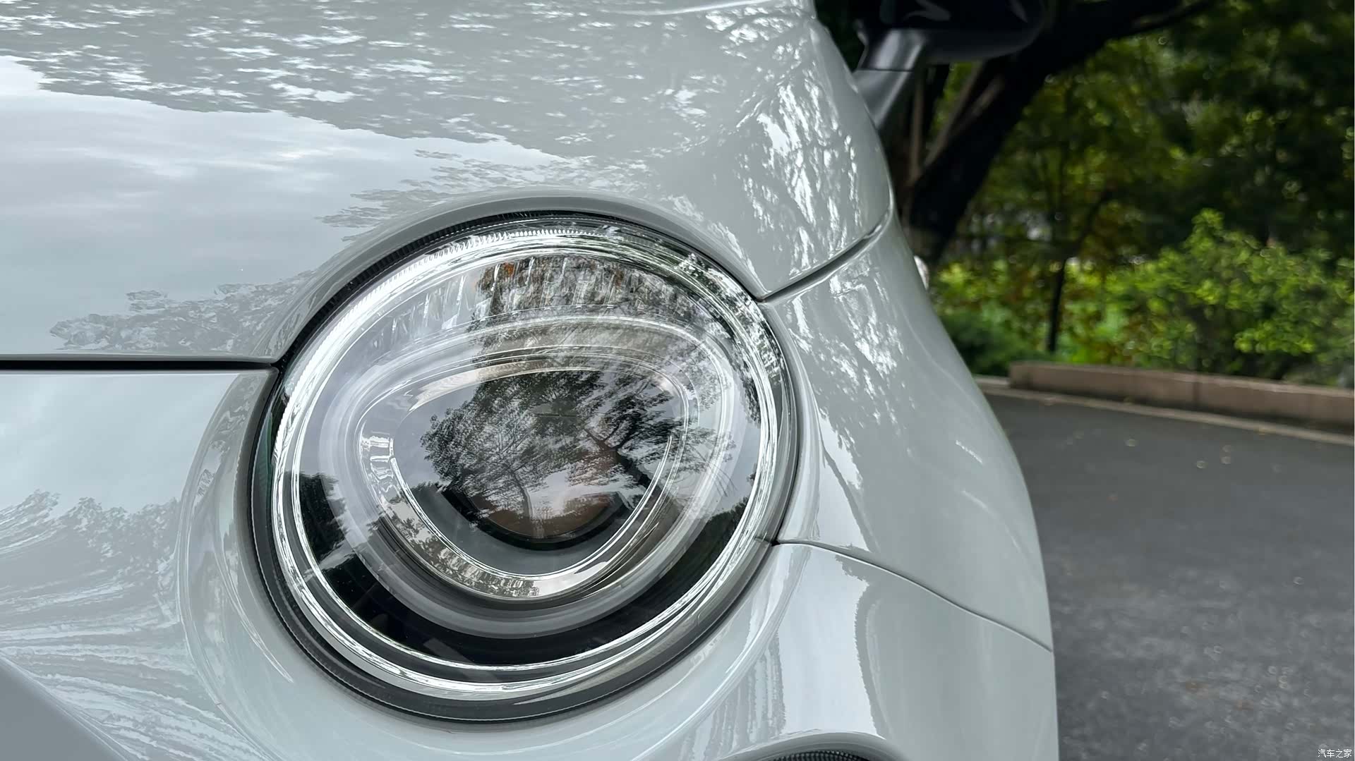 Abarth 595, 2023 14