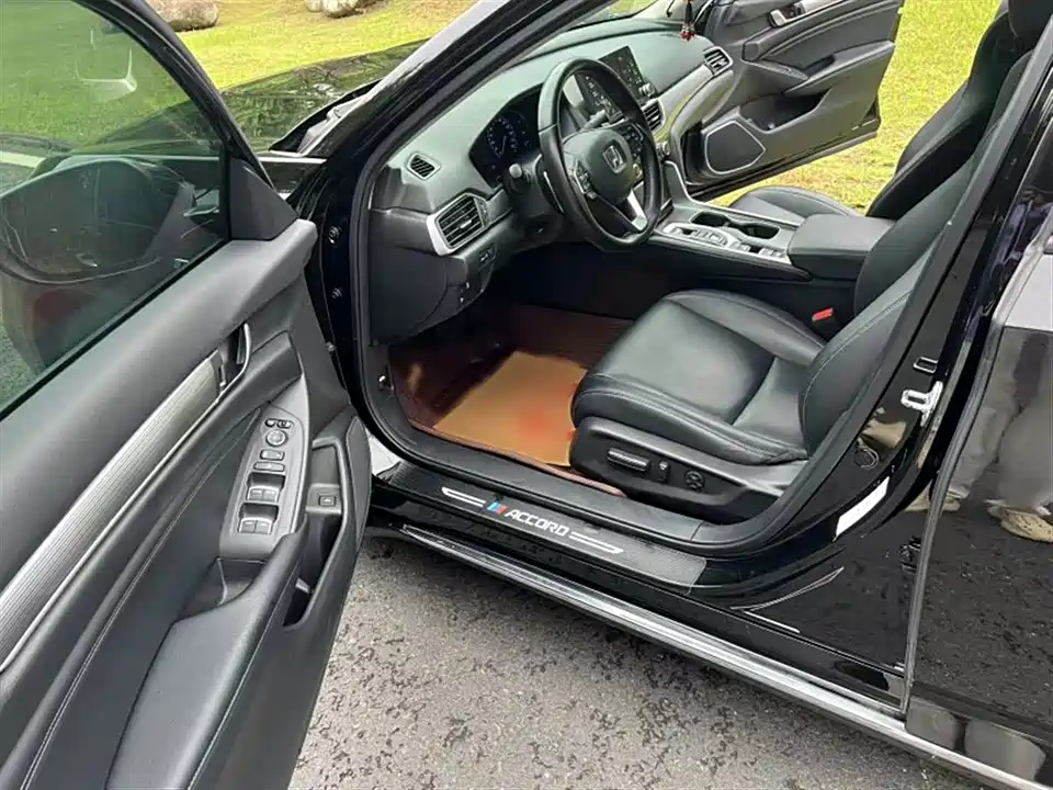 Honda Accord Honda Accord