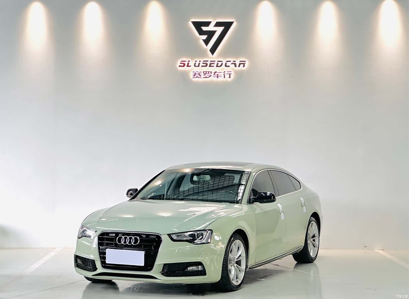 Audi A5, 2016 3