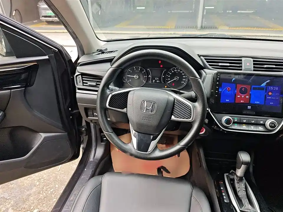 Honda Lingpai Honda Lingpai